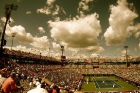 MILAN SPORTS-全国青少年硬地滚球锦标赛在深圳炽热激战，硬地滚球钟凯