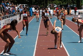 米兰全站APP下载-冬奥会短道接力中国女队小组第一晋级，中国冬奥女运动员